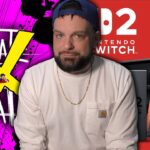 People Hate Nintendo Switch 2 Leaks Now....