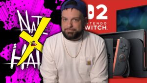 People Hate Nintendo Switch 2 Leaks Now....