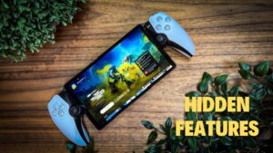 PlayStation Portal Tips & Tricks You've NEVER Heard Of!!