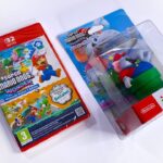 Super Mario Bros. Wonder Nintendo Switch 2 Edition + Meetup