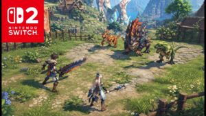 TOP 15 BEST AAA Games on Nintendo Switch 2 -
