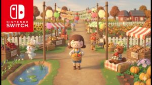 TOP 15 NEW UPCOMING Cozy Games on Nintendo Switch