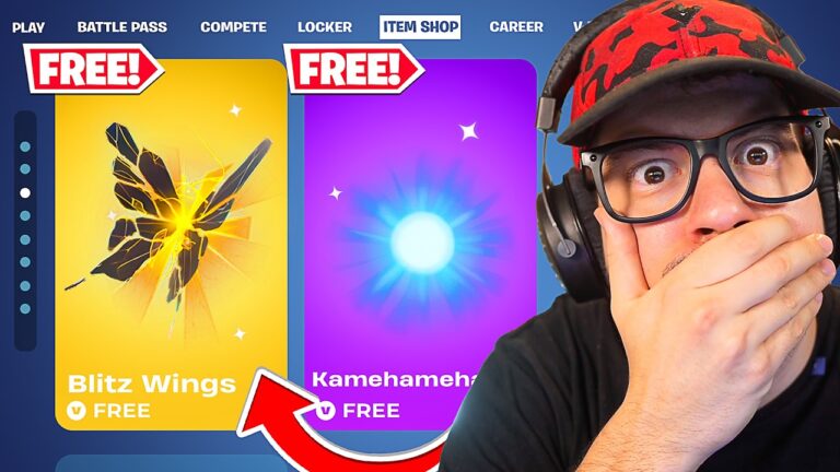 The *LAST UPDATE* of Season 3....
