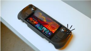 The LCD Steam Deck Is Still The BEST Gaming Handheld