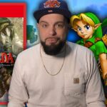 The Legend of Zelda 40th Anniversary Surprise Incoming?!
