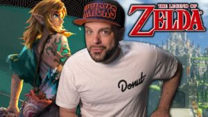 The Legend of Zelda Leaks For 2026 Are Getting WILD!