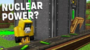 The Most Powerful Create Mod Addon!