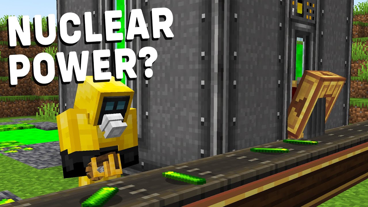 The Most Powerful Create Mod Addon!