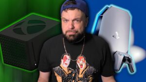 The PS6 And New Xbox Have LEAKED - But Who