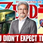 The Zelda Ocarina of Time Remake Just Got Bigger...