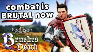 The new Kingdom Come Deliverance 2 DLC is… insane [Review]