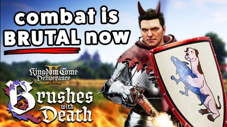 The new Kingdom Come Deliverance 2 DLC is… insane [Review]