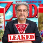 This New Switch 2 Game Leak is BIG for Zelda's