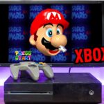 Turning a 2013 Xbox Into a RETRO Emulation Beast