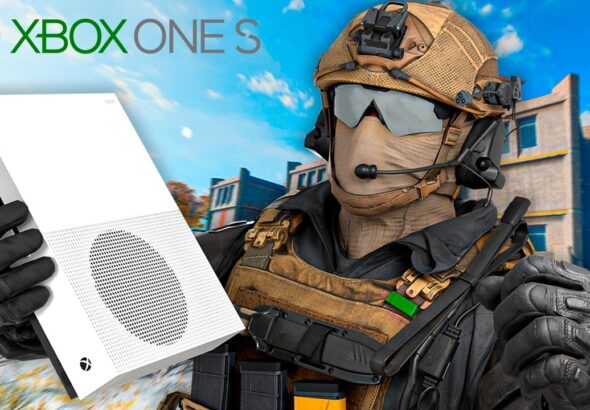 Warzone Season 2 Xbox One S Rebirth Island 👑🏝️