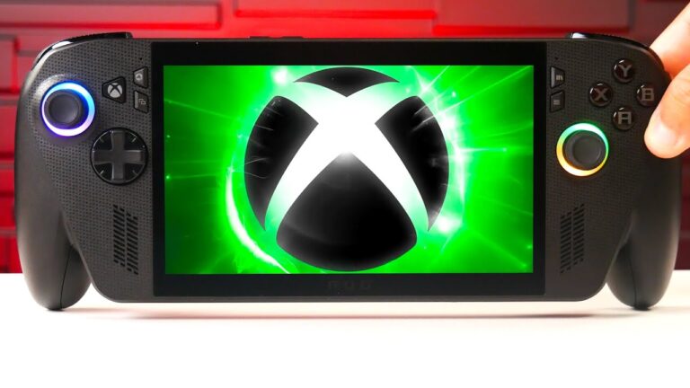 What Microsoft Didn't Tell You About The 1000 Dollar Xbox