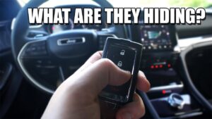 What They Don't Want You To Know... JEEP GRAND CHEROKEE