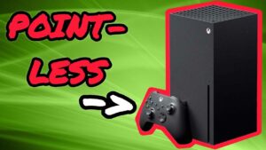 Why I REGRET Buying A Xbox Series X In 2025....