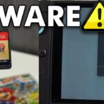 Why Used Games Can Ban Your Switch 2 + Nintendo
