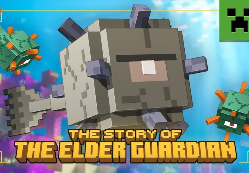 Why are their eyes so big? | The Story Of