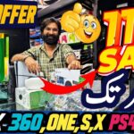 Xbox 360, Xbox One, Series S/X, PS4 & PS5 |