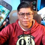 Xbox Ally o Nintendo Switch 2 ¿Cuál es MEJOR opción?