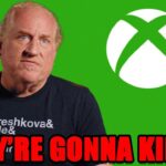 Xbox Co-Founder Issues DIRE WARNING About The Company's Future #xbox