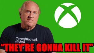 Xbox Co-Founder Issues DIRE WARNING About The Company's Future #xbox