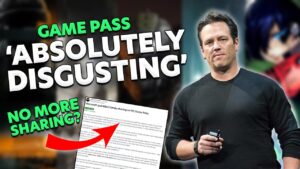 Xbox Ends Family Sharing, Wipes Save Files? - Inside Games