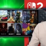 Xbox Is Going ALL IN On Nintendo Switch 2!