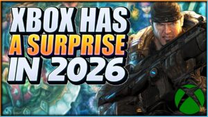 Xbox Planning To REVEAL MORE GAMES SOON!? | Big Remake