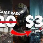 Xbox Raises Price of Game Pass AGAIN - Inside Games