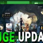 Xbox owners WIN! Xbox's NEW March update
