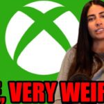 Xbox’s New CEO Asha Sharma Is Very Sus And Weird