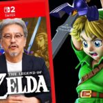 Zelda's 40th Anniversary is Getting BIGGER!