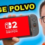 nintendo switch es aburrida - aquí la solución: