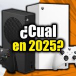 ✅ ¿CUAL COMPRAR EN 2025? Xbox Series S vs Xbox