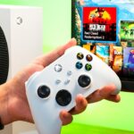 ¿La Xbox Series S sigue siendo una Buena Opción en