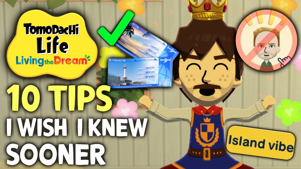 10 Must Know Tips I WISH I Knew When I