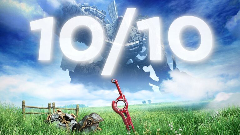10 Nintendo Games That I Think Are Perfect