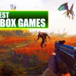 15 Best Xbox Series X Games Of 2024 You Should