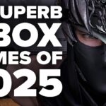 15 Best Xbox Series X | S Games of 2025