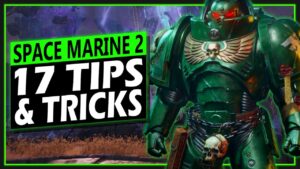 17 Space Marine 2 Tips & Tricks to Immediately Play