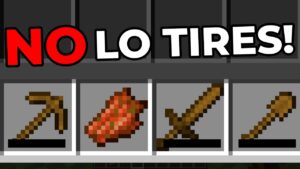 30 Trucos de Minecraft Que No Conocías