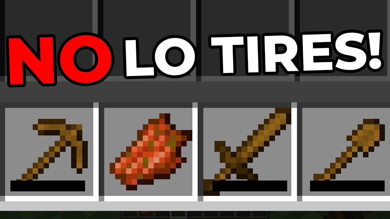 30 Trucos de Minecraft Que No Conocías