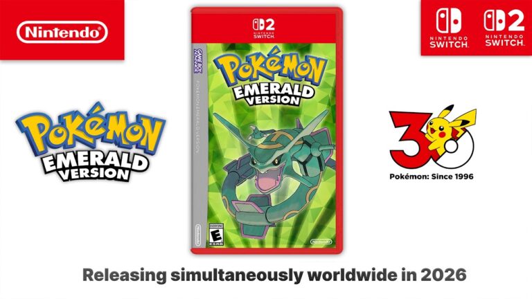 AMAZING NEWS For Pokémon!