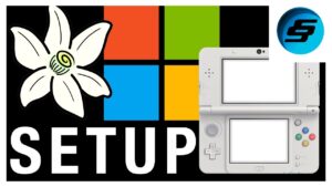 Azahar (New Nintendo 3DS Emulator on Windows) - Full Setup