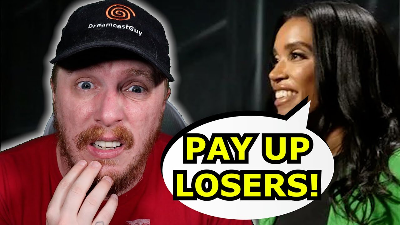 BREAKING: Xbox CONFIRMS Next Gen Console is OVER $1,000 and