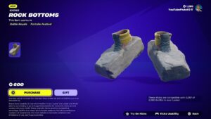 BRO WHAT ARE THOSE?! Fortnite Item Shop [March 22nd, 2025]