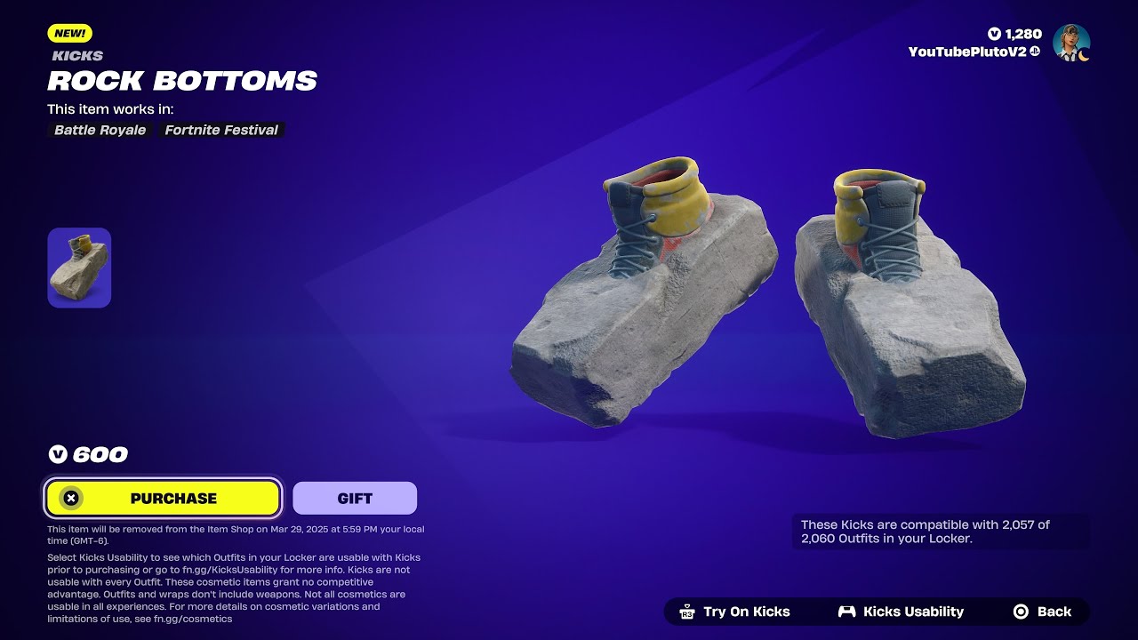 BRO WHAT ARE THOSE?! Fortnite Item Shop [March 22nd, 2025]